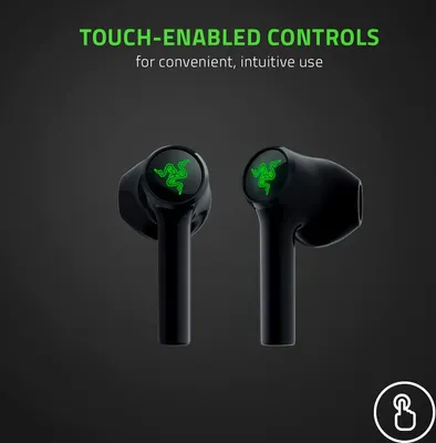 Produktbild von Razer Hammerhead True Wireless X