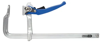 Produktbild von KS TOOLS Schraubzwinge 145.0415 1900g