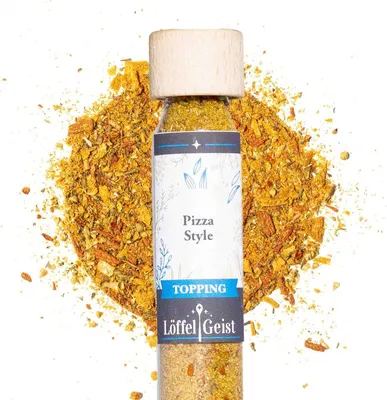 Produktbild von Pizza Style Topping