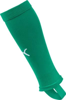 Produktbild von Puma Teamliga Stutzenstrumpf - Grün