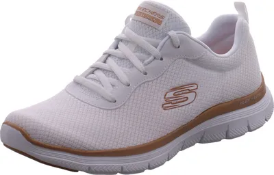 Produktbild von Skechers Sneakers 149303-WTRG in White color size 39