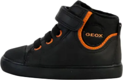 Immagine prodotto di Stivali Del Marchio Geox Del Modello B Gisli Nero