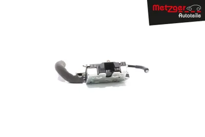 Produktbild von METZGER Heckklappenschloss Kofferraumschloss für FORD MONDEO III (B5Y) Heckklappe 2310789