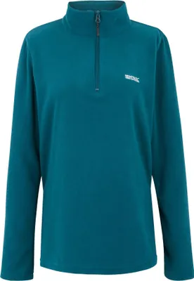 Produktbild von Regatta Sweethart Fleece Blau 46 Frau Blau 46