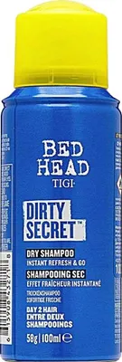 Immagine prodotto di Tigi Bed Head Dirty Secret Dry Shampoo 100ml - shampoo a secco