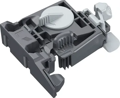 Zdjęcie produktu dla Hettich 9329162, 100 szt.