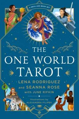 Produktbild von The One World Tarot