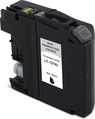 Produktbild von Tinte für Brother DCP-J4110D/ MFC-J4410D/ MFC-J4510D/ MFC-J4610D/ MFC-J4710DW