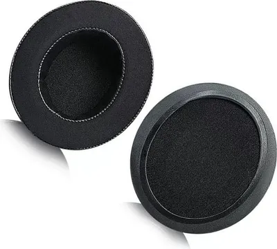 Obrázek produktu pro INF Náušníky s chladivým gelem pro sluchátka Sennheiser HD280 PRO, 2 ks