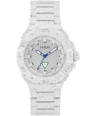 Zdjęcie produktu dla Zegarek  Guess GW0507G2 biały