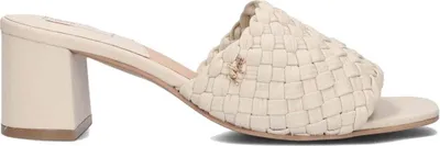 Produktbild von Mexx Damen Klassische Sandalen MXCY010101W 3002 Farbe: Weiß Größe: 39