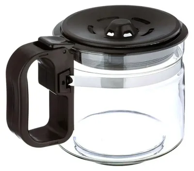 Image de Verseuse Universelle 900ml Compatibilité Universelle, Grande Capacité - Silex