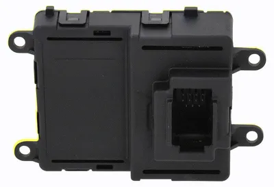 Produktbild von VEMO Scheinwerfer-Steuergerät V10-73-0638 für AUDI Q5 (8RB)