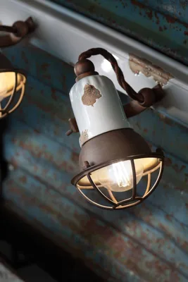 Immagine prodotto di LOFT C1676/1, Applique, Ferroluce