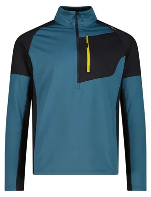Immagine prodotto di CMP MAN SWEAT petrolio 50