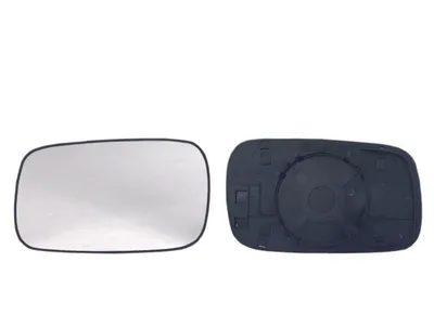 Produktbild von Alkar Spiegelglas, Außenspiegel rechts 6402154
