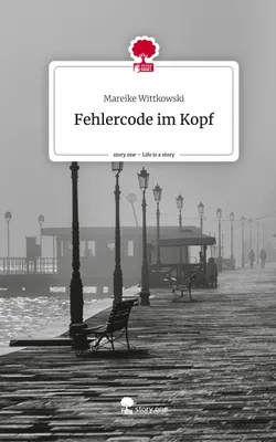 Produktbild von Fehlercode im Kopf. Life is a Story - story.one