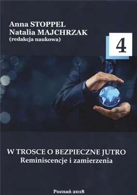 Produktbild von W trosce o bezpieczne jutro T.4 - praca zbiorowa