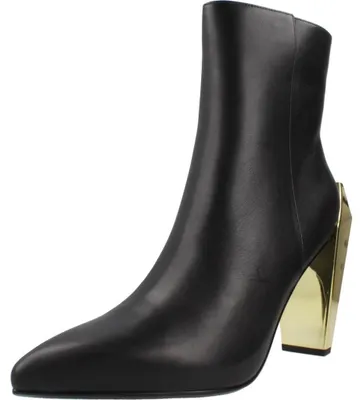 Produktbild von UNITED NUDE GEM BOOTIE HI Schwarz