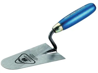 Zdjęcie produktu dla Jung - Kielnia - belgijska - okrągła - 185 g - profesjonalna