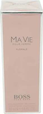 Obrázek produktu pro Hugo Boss Ma Vie Florale pour femme Eau de Parfum 50ml