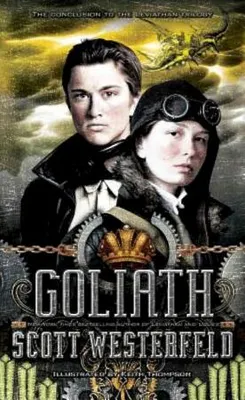 Productafbeelding van Goliath