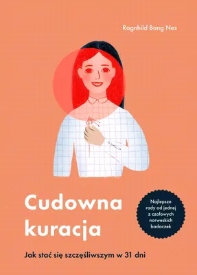 Immagine prodotto di Cudowna kuracja