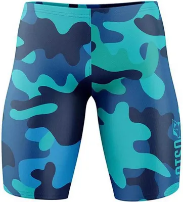 Immagine prodotto di Otso Swjm Jammer Blu L Uomo Blu L