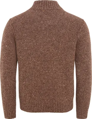 Produktbild von Camel Active 409502-2K37 - Strickjacke, Größe:L, Farbe:nougat