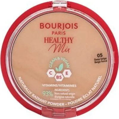 Image de Bourjois Bj Healthy Mix Poudre compacte