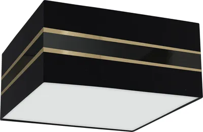 Produktbild von Deckenleuchte 2x60W ULTIMO MLP7336 Milagro