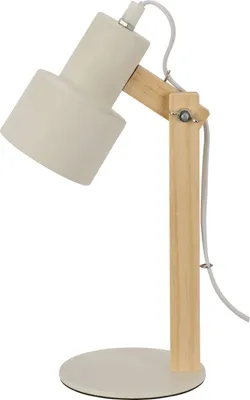 Obrázek produktu pro Stolní lampa pro psací stůl, Ø 12 cm