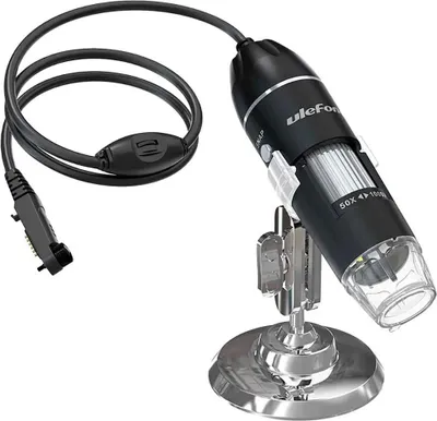 Immagine prodotto di Ulefone uSmart C01 100x Microscopio digitale