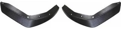 Image de DIEDERICHS 1219166 Spoiler avant pour BMW Série 3 (G20, G80, G28) 2019-