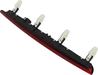 Image de Rouge Troisiššme feu stop Feu stop 8P4945097 Pour A3 S3 RS3 Sportback 04-12