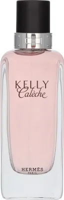 Produktbild von Hermes Kelly Caleche, Frauen, 100 ml, Nicht nachfüllbare Flasche, Spray, Alcohol, Fragrance (Parfum), Water (Aqua), Limonene, Ethylhexyl Methoxycinnamate, Butyl..., 1 Stück(e)