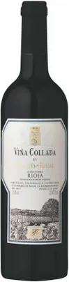 Produktbild von Marques de Riscal Vina Collada trocken (0,75 l)