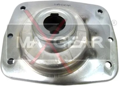 Produktbild von MAXGEAR 72-1317 Federbeinstützlager Vorne Links passend für PEUGEOT 807 MPV für CITROËN C8 II für FIAT Scudo (270, 272)