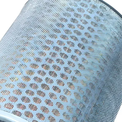 Produktbild von Luftfilter Vicma für Honda