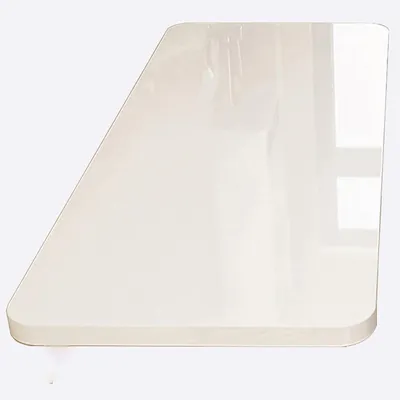 Imagen del producto de Mesa plegable de pared para el hogar y la oficina