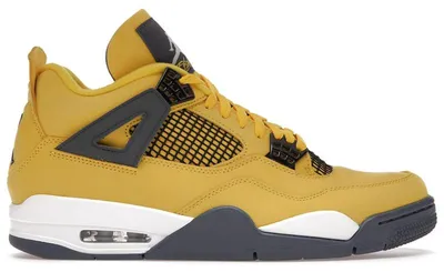 Produktbild von Jordan 4 Retro Lightning (2021) - EU 41