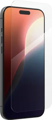 Produktbild von InvisibleShield Glass Elite, Apple, iPhone 16 Pro Max, Antibakteriell, Schlagfest, Kratzresistent, Splitterfrei, Transparent, 1 Stück(e)