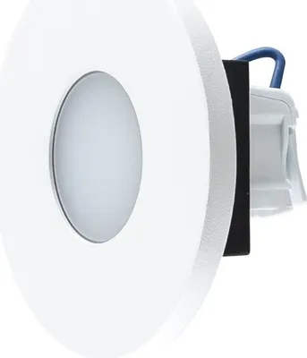 Produktbild von EVN Lichttechnik LED Wandeinbauleuchte LR01802W
