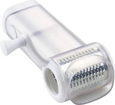 Obrázek produktu pro Leifheit 03116, Bílá, Plast, Nerezová ocel, Sýr