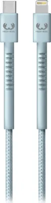 Produktbild von USB-C - Lightning-Kabel "Fabriq", 2,0 m, Dried Green (00214992)