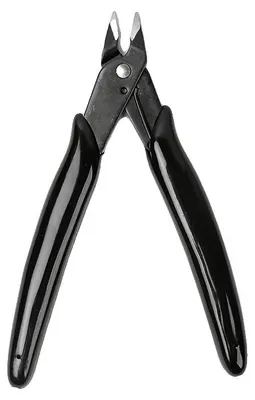 Obrázek produktu pro Kleště na prodlužování vlasů, nástroj na odstranění mikroperliček, ergonomický design, Q
