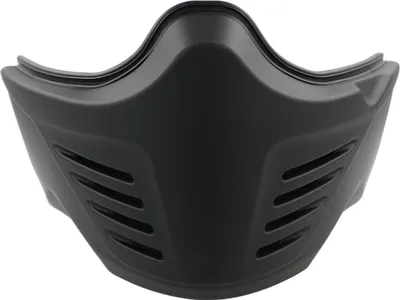 Immagine prodotto di Germot Casco Accessori Maschera GM 44 Nero Opaco