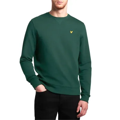 Produktbild von Lyle & Scott Crewneck Sweater Herren