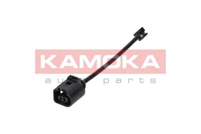 Produktbild von KAMOKA 105098 Warnkontakt Bremsbelagverschleiß Hinten für VW Touareg (7P5, 7P6) für PORSCHE Cayenne (92A)
