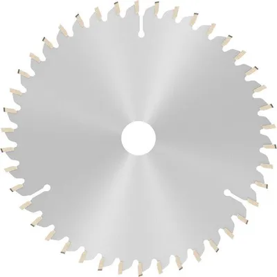 Produktbild von PRO Multi Material Kreissägeblatt, 160 x 2,4 x 20 mm
